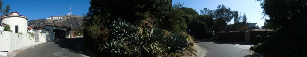 Airbnb ausprobieren - das erste Mal in Los Angeles guenstig-uebernachten-in-los-angeles