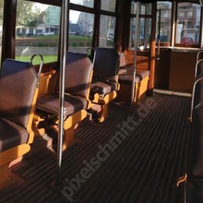 tram 28 lissabon von innen