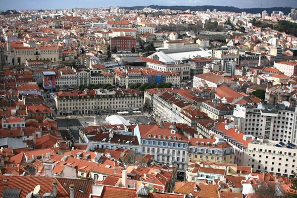 Sehenswürdigkeiten Lissabon: Tipps für deine Städtereise Sehenswuerdigkeiten in Lissabon 6873