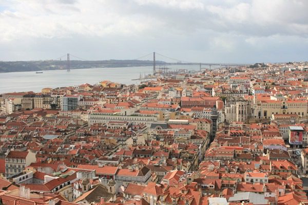 Sehenswürdigkeiten Lissabon: Tipps für deine Städtereise Sehenswuerdigkeiten in Lissabon 6878
