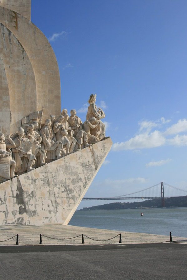 Sehenswürdigkeiten Lissabon: Tipps für deine Städtereise Sehenswuerdigkeiten in Lissabon 7366