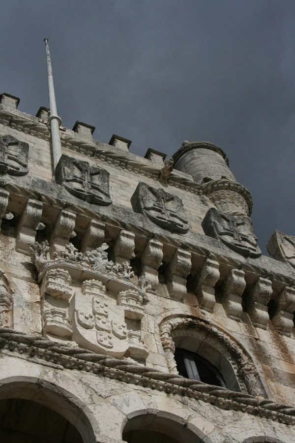 Sehenswürdigkeiten Lissabon: Tipps für deine Städtereise Sehenswuerdigkeiten in Lissabon 7403