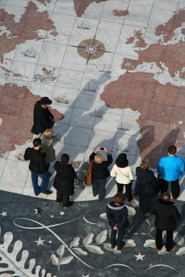 Sehenswürdigkeiten Lissabon: Tipps für deine Städtereise Sehenswuerdigkeiten in Lissabon 7424