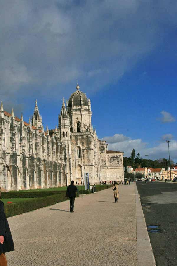 Sehenswürdigkeiten Lissabon: Tipps für deine Städtereise Sehenswuerdigkeiten in Lissabon 7518
