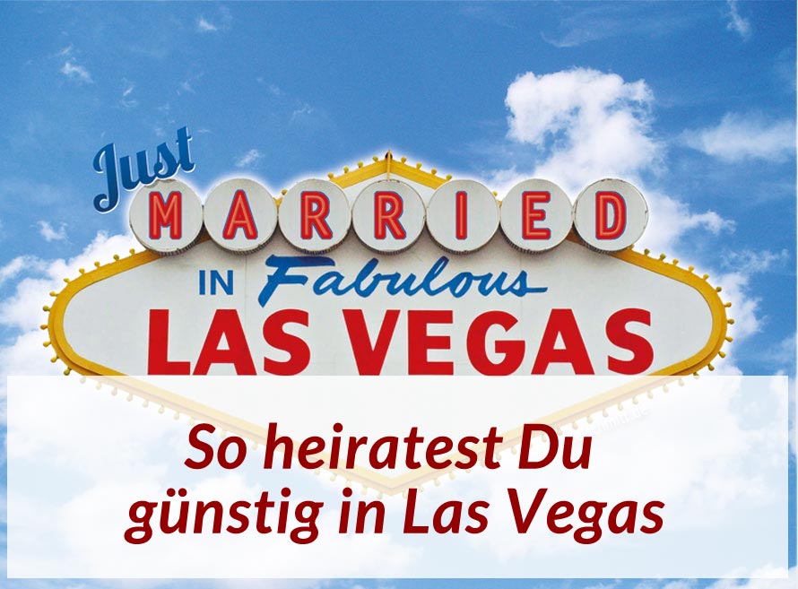 just married in las vegas tipps1