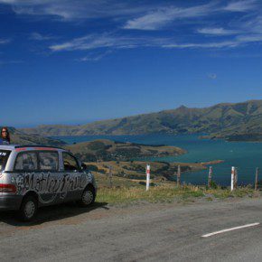 wicked camper neuseeland