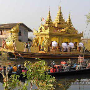 reisebericht myanmar einbeinruderer burma inle see phaung daw u 05