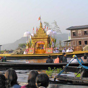 reisebericht myanmar einbeinruderer burma inle see phaung daw u 12