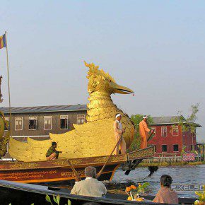 reisebericht myanmar einbeinruderer burma inle see phaung daw u 13