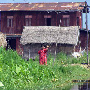 reisebericht myanmar inle see schwimmende felder 06
