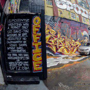 5 pointz new york graffiti farewell 0773