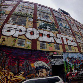 5 pointz new york graffiti farewell 0775