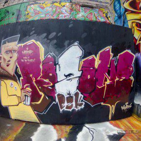 5 pointz new york graffiti farewell 0776