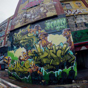 5 pointz new york graffiti farewell 0779