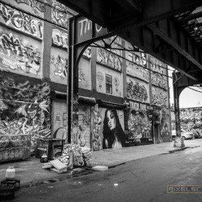 5 pointz new york graffiti farewell 5873