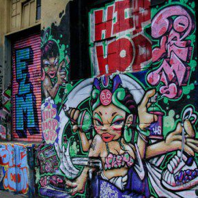 5 pointz new york graffiti farewell 7416