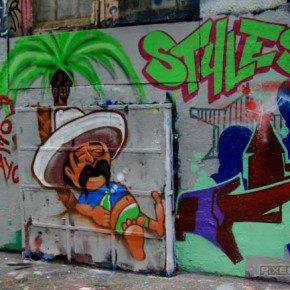 5 pointz new york graffiti farewell 7418