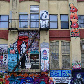5 pointz new york graffiti farewell 7420