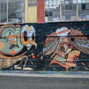 5 pointz new york graffiti farewell 7424
