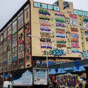 5 pointz new york graffiti farewell 7429