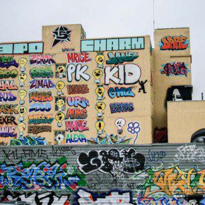 5 pointz new york graffiti farewell 7430