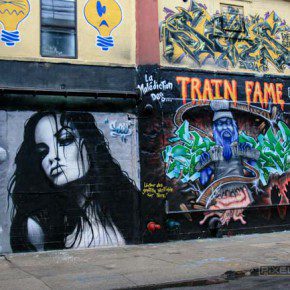 5 pointz new york graffiti farewell 7436
