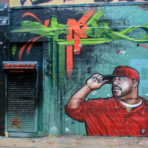 5 pointz new york graffiti farewell 7439