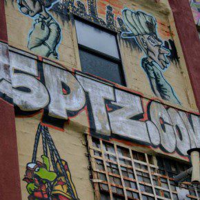 5 pointz new york graffiti farewell 7458