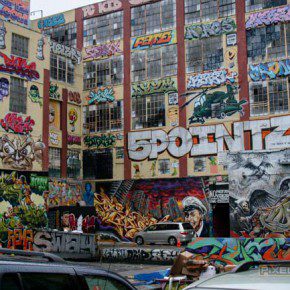 5 pointz new york graffiti farewell 7464
