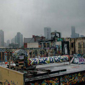 5 pointz new york graffiti farewell 7484