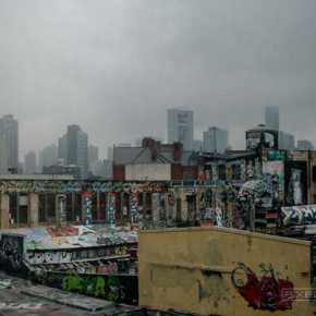 5 pointz new york graffiti farewell 7485