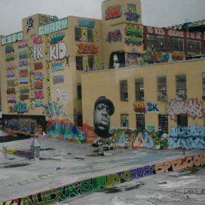 5 pointz new york graffiti farewell 7487