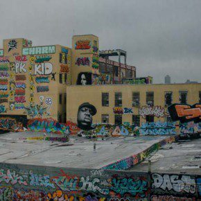 5 pointz new york graffiti farewell 7489