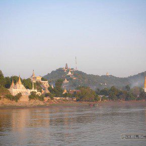 bagan myanmar highlight 050477
