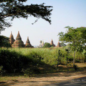 bagan myanmar highlight 060481