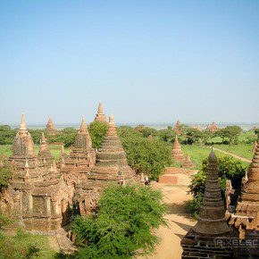 bagan myanmar highlight 060489