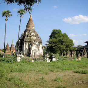 bagan myanmar highlight 060523