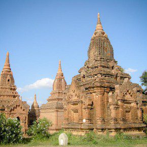bagan myanmar highlight 060526