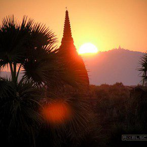 bagan myanmar highlight 070552