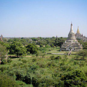 bagan myanmar highlight 080557