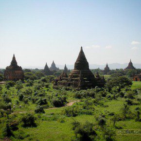 bagan myanmar highlight 080558