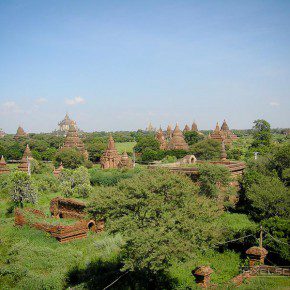 bagan myanmar highlight 080560