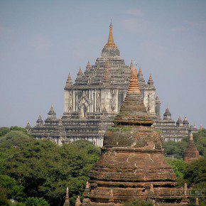 bagan myanmar highlight 080561