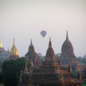 bagan myanmar highlight 090614