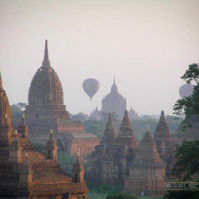 bagan myanmar highlight 090616