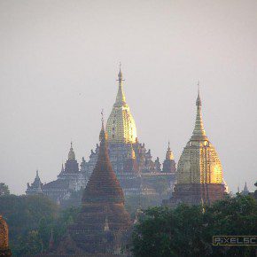 bagan myanmar highlight 090619