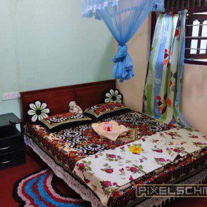 Homestay in Sigirya