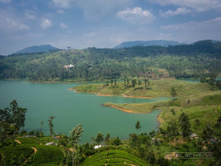 how to climb adams peak sri lanka sri pada 10