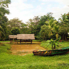 Udawalawe Pokuna Safari Eco Lodge Sri Lanka 16