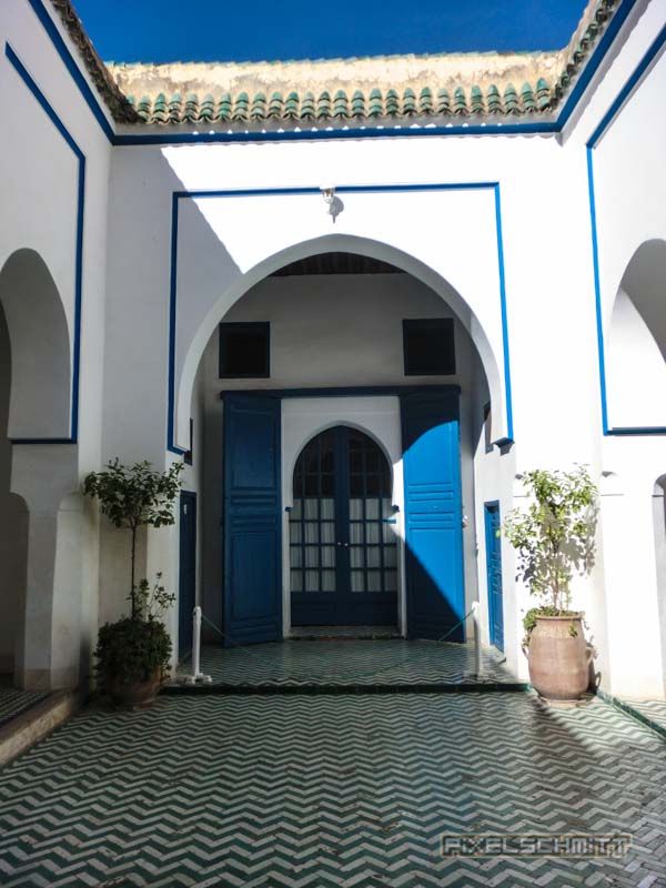 marrakesch, architektur, türen, reise, reiseblog, reisebericht, marokko